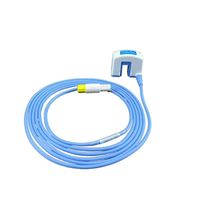 Compatible avec le capteur capnostat 5 etco2 grand public Respironics