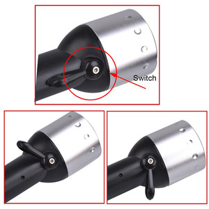 High Quality <strong>Underwater</strong> Diving <strong>LED</strong> <strong>Torch</strong> IPX8 Waterproof 3W <strong>LED</strong> Scuba Diving Flashlight <strong>Torch</strong> - Product Image 4