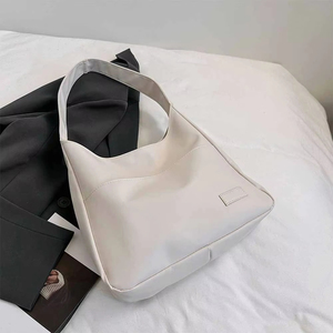 Bolsa Tote de Gran Capacidad, Nueva Bolsa de Hombro Moderna para Mujer, Simple y Versátil, Bolsa de Moda para Estudiantes - Product Image 5