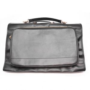Muestra Gratuita, Bolsas de Viaje Grandes al por Mayor, Bolsas de Lona para Hombre, Bolsas de Ropa Personalizadas de Cuero - Product Image 2