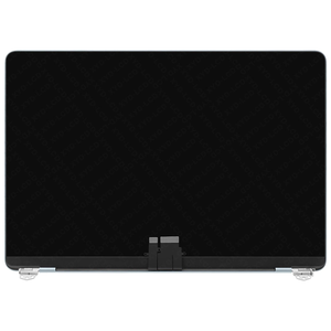 Ensamblaje de Pantalla LCD LCDOLED para MacBook Air 13 A3240 M4 2025, Color Plata, Azul Cielo, Azul Medianoche, 661-50105 - Product Image 1