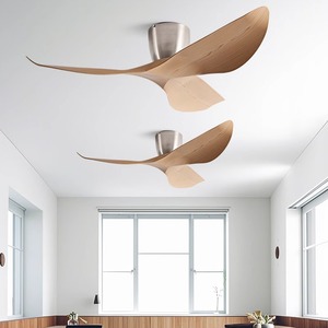 <b>Ceiling</b> <b>Fan</b> 38 Inch 52 Inch Dc Motor Quiet Design For Living Room Bedroom Home Use - Product Image 1