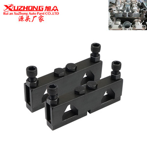Herramienta de retención de árbol de levas Xuzhong 2025200090 para Chrysler 3.6L, herramienta de sincronización de hierro negro - Product Image 1