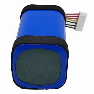 Perbaikan Baterai SRS XB30 ID659 ST-06S Baterai Speaker 7.2v 5200mAh 37.44Wh untuk Speaker Sony SRSXB30 SRSXB3 SRSX30 - Product Image 4