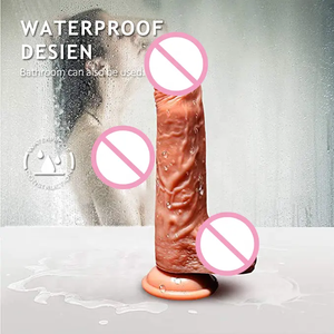 Женский Телескопический массажер - Product Image 6