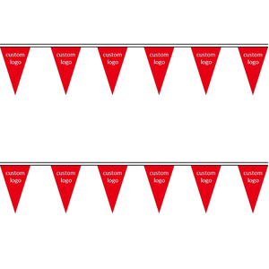 راية راية من البوليستر فينيل مطبوعة حسب الطلب - Product Image 3