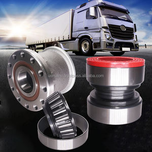 Roulement à BTH-0010D 803194.26.H195 805092C 805092.07 VKBA5415 78*130*90MM Roulements de roue de camion - Product Image 5