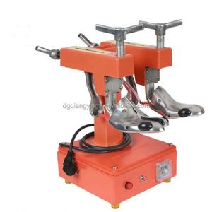 เครื่องยืดและขยายหนังรองเท้าพร้อมมอเตอร์เป็นส่วนประกอบหลัก - Product Image 3