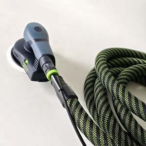 Tuyau en plastique de 10 m pour Festool Mirka, collecteur de poussière pour le travail du bois, ponceuse à bande, ensemble - sans fil, électrique 240 V, Guangdong, autre garantie - Product Image 3