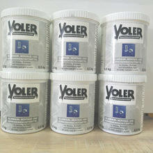 Grasa para CAOs VOLER AC Alemania, pasta de aluminio V2000E, anticorrosión para tornillos, agente de alta resistencia a la atritación, lubricante de roscas, antiadherente. - Product Image 6
