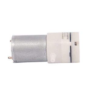 Kyk 2760bpm Mini Vacuum <b>Pump</b> 12V DC Small <b>Breast</b> <b>Pump</b> For Beauty Devices - Product Image 2