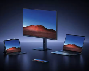 Monitor Redmi A27U de CN con Ahorro de Energía, Modelo 2026, 27 Pulgadas, 60Hz, Resolución 3840*2160, 400 nits, Monitor para Juegos Modelo P27UCA-RA - Product Image 2