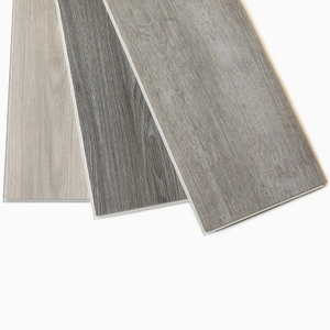 พื้น LVT กันน้ำ 100% สำหรับโรงแรมทันสมัย ใช้ภายในอาคาร หนา 4 มม. 5 มม. แผ่นไวนิลคลิ๊กล็อค PVC SPC แข็งแรง ทนทาน เป็นมิตรกับสิ่งแวดล้อม รับประกัน 5 ปีขึ้นไป - Product Image 2