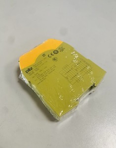 Plc <span class=keywords><strong>S22</strong></span>/pnozs22 2x3n/o1n/c 750132. Pour produit sous garantie - Product Image 2