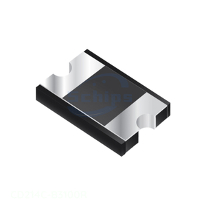 In Stock CD214C-B3100R 2-SMD, No Lead Single Diodes Components Electronic - Product Image 1