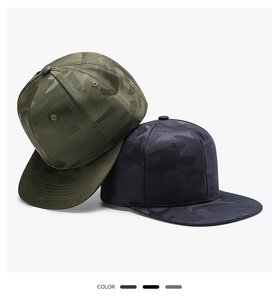 หมวกเบสบอลแบบทรัคเกอร์คุณภาพสูงสั่งทำได้ตามต้องการ ขายดี แฟชั่น แห้งเร็ว ผ้าตาข่าย ติดกระดุมสองแถว สวมใส่สบาย เหมาะสำหรับเล่นกีฬา ซักได้ - Product Image 3