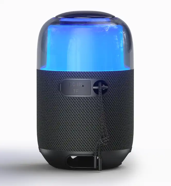 Hot Sale Home Theater Speaker Wireless Subwoofer Surround Sound Multimedia Bt Wireless Speaker