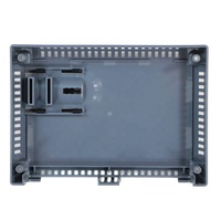 New AMT10427 Single-Touch Resistance Touch Screen Panel (1280x1024) + Protective Film + Back Cover Replacement Siemens TP700