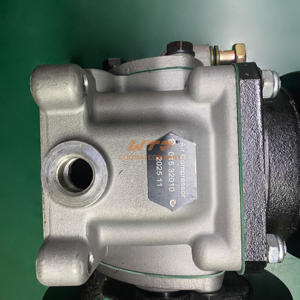 OE 01532010 015.32010トラック部品エアブレーキコンプレッサーエンジントラックディーゼルエンジンスペアパーツエアコンプレッサー - Product Image 3