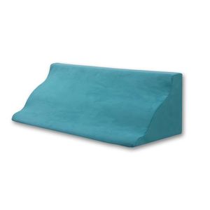 R-Shaped <b>Pad</b> Anti-Decubitus <b>Cushion</b> 50x25x15 Cm For Back Support Elderly Care Health Massage Use - Product Image 1