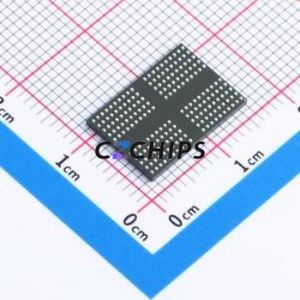 Chip IC de circuito integrado DDR SDRAM, nuevo, original, de 1, 2, 1, 2, 2, 1, 2, 1, 2 - Product Image 2