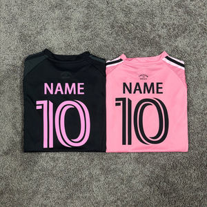 قمصان كرة قدم تايلاندية بالجملة موسم 25/26، قمصان نادي كرة القدم للرجال موسم 2025/2026، نسخة اللاعبين والمشجعين، قمصان كرة قدم قابلة للتخصيص بمقاسات من S إلى 4XL - Product Image 1