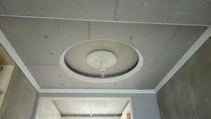 Pannello per controsoffitto <span class=keywords><strong>in</strong></span> <span class=keywords><strong>cartongesso</strong></span> <span class=keywords><strong>Knauf</strong></span> di alta qualità da 12mm - Product Image 2