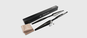 Hélice Recta de 2 Aspas Eolo de 18*6.5 Pulgadas para Motor, Gran Venta - Product Image 4