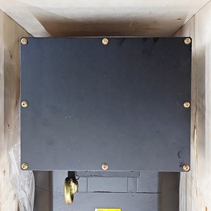 A06B-2412-B170 อุปกรณ์เสริมระบบเครื่องจักร FANUC มอเตอร์ AC ของแท้ใหม่เอี่ยมพร้อมการรับประกันหนึ่งปี - Product Image 2
