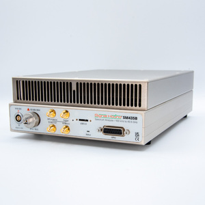 Tín hiệu Hound sm435b 43.5 Ghz thời gian thực phân tích phổ - Product Image 3