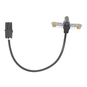 Sensor de Posición del Cigüeñal 7700850589 para Renault 19 Clio Laguna <span class=keywords><strong>Megane</strong></span> 1.4-2.0L 1986-2003 - Product Image 2