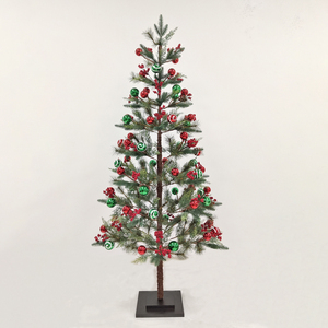 Nouvel arbre <span class=keywords><strong>de</strong></span> Noël commercial en forme <span class=keywords><strong>de</strong></span> <span class=keywords><strong>demi</strong></span>-lune LED pour l'extérieur, décorations <span class=keywords><strong>de</strong></span> Ramadan, arbre <span class=keywords><strong>de</strong></span> lune - Product Image 5