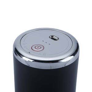 <span class=keywords><strong>Comandante</strong></span> สแตนเลส USB ชาร์จไฟฟ้ามินิแบบพกพาเสี้ยนเครื่อง<span class=keywords><strong>บด</strong></span>กาแฟเสี้ยน - Product Image 2