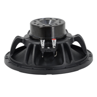 Haut-parleur PA de qualité supérieure 600 watts, fabriqué à Ningbo
