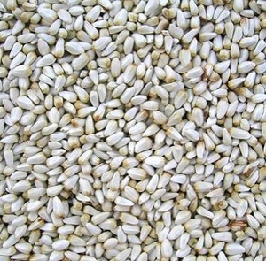 Wholesale Price Export Dried Safflower Seeds Kernels Raw Bulk Nutritional Snack Export Ready - Product Image 2