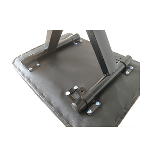 Prezzo di Fabbrica a Buon Mercato di Stile <span class=keywords><strong>X</strong></span> Nero Regolabile Pieghevole <span class=keywords><strong>Sgabello</strong></span> Del <span class=keywords><strong>Pianoforte</strong></span> per La Vendita - Product Image 5