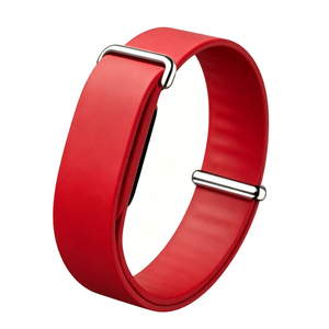 Correa de <span class=keywords><strong>reloj</strong></span> de silicona de repuesto compatible con Google <span class=keywords><strong>Fitbit</strong></span> Air - Product Image 1