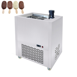 One Mold Popsicle Machine Water Popsicle Machine Low-price Popsicle Maker - Product Image 2