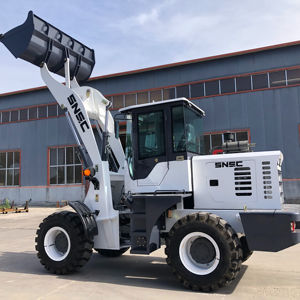 <span class=keywords><strong>2025</strong></span>จอยสติ๊กระบบไฮดรอลิกสำหรับรถตักขนาดเล็ก2ตันรุ่นใหม่มีความยืดหยุ่นในการก่อสร้าง - Product Image 1