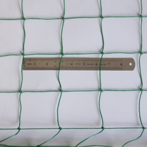 Yufeng Polyester HDPE multifilament Lưới đánh cá chất lượng cao cao tùy chỉnh đặc điểm kỹ thuật tùy chỉnh lưới 24ply ~ 72ply - Product Image 6