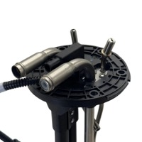 Capteur de niveau de liquide OEM pour réservoir DEF, directement de l'usine, références 4378045, 5511560, 702405AT, 4353387, 5511563 pour Cummins