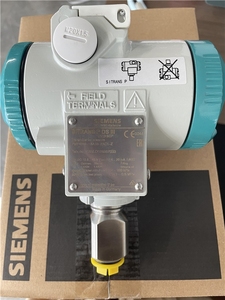เซ็นเซอร์วัดความแตกต่างแบบอัจฉริยะรุ่นใหม่ Siemens SITRANS P III ซีรีส์ 7MF4033 7MF4433 - Product Image 4