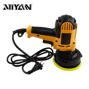 Lucidatrice Elettrica Portatile per Auto, Macchina per Lucidatura e Ceratura, Levigatrice Manuale - Product Image 1