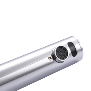 ก๊อกน้ำอัตโนมัติอัจฉริยะติดผนังแบบ HY-110D เครื่องผสมในห้องน้ำทันสมัยก๊อกน้ำแบบไม่ต้องสัมผัสไม่เหมือนใครสำหรับห้องครัวใช้ในบ้าน - Product Image 6