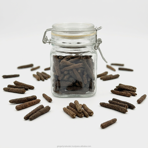 Vente en gros Exportateur Piper longum 100% Pure Natural en vrac d'Inde - Product Image 1