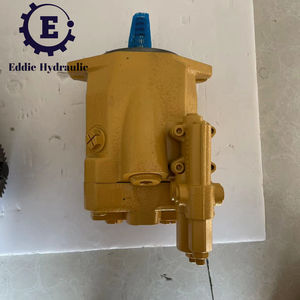 Conjunto de Motor PSF 129-2413 1292413 Aplicable a Bulldozers de Ruedas 824G 980G Máquina de Compactación de <span class=keywords><strong>Tierra</strong></span> 825G - Product Image 1