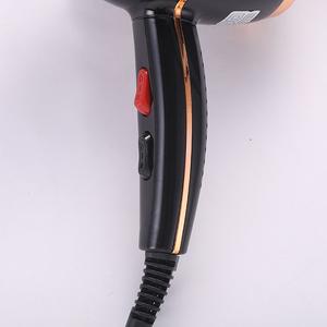 Outil de coiffure, sèche-cheveux électrique puissant pour hôtel, <span class=keywords><strong>salon</strong></span>, sèche-cheveux professionnel 2000W, moteur CC longue durée, CN;GUA - Product Image 4