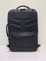 Oybp-2024 Mode Haute Qualité Usb De Charge D'affaires Ordinateur portable Sac À Dos Sac Avec Antichoc