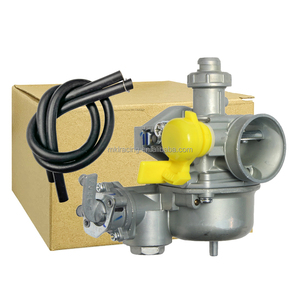 Carburador para Motocicleta <span class=keywords><strong>HONDA</strong></span> Trx90 Xr90 C50 C70 <span class=keywords><strong>C90</strong></span> Dax 12v Zb50 Mini de 4 Tiempos - Product Image 1