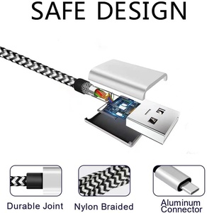 Pd 100 W 5A 3A Hỗ Trợ Ban Đầu Siêu Nhanh Sạc Dòng Sạc Loại C Để Loại C <span class=keywords><strong>USB</strong></span> Dữ Liệu Giao Hàng Cáp Cho Điện Thoại Di Động - Product Image 4